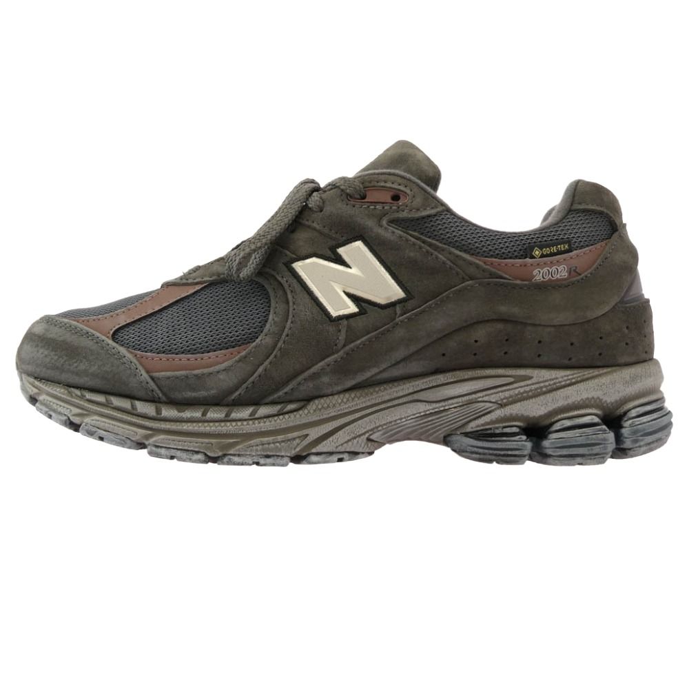 NEW BALANCE ニューバランス M2002RXA GORE-TEX ゴアテックス 