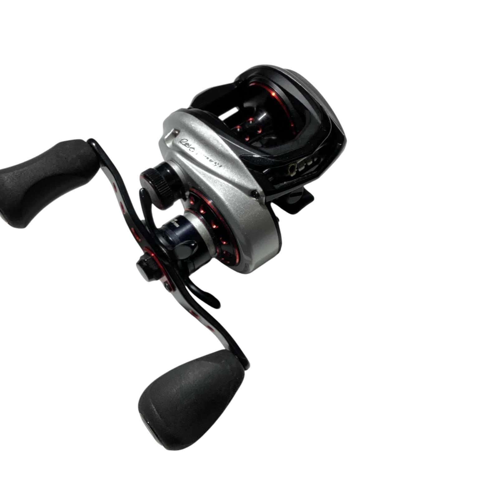 1)【中古】【送料無料】アブガルシア Revo WINCH 右巻き ベイト
