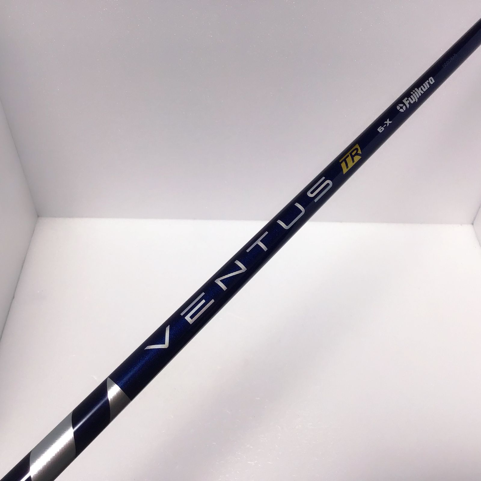 ベンタス TR ブルー ベロコア VENTUS TR BLUE VELOCORE 6-X コブラ