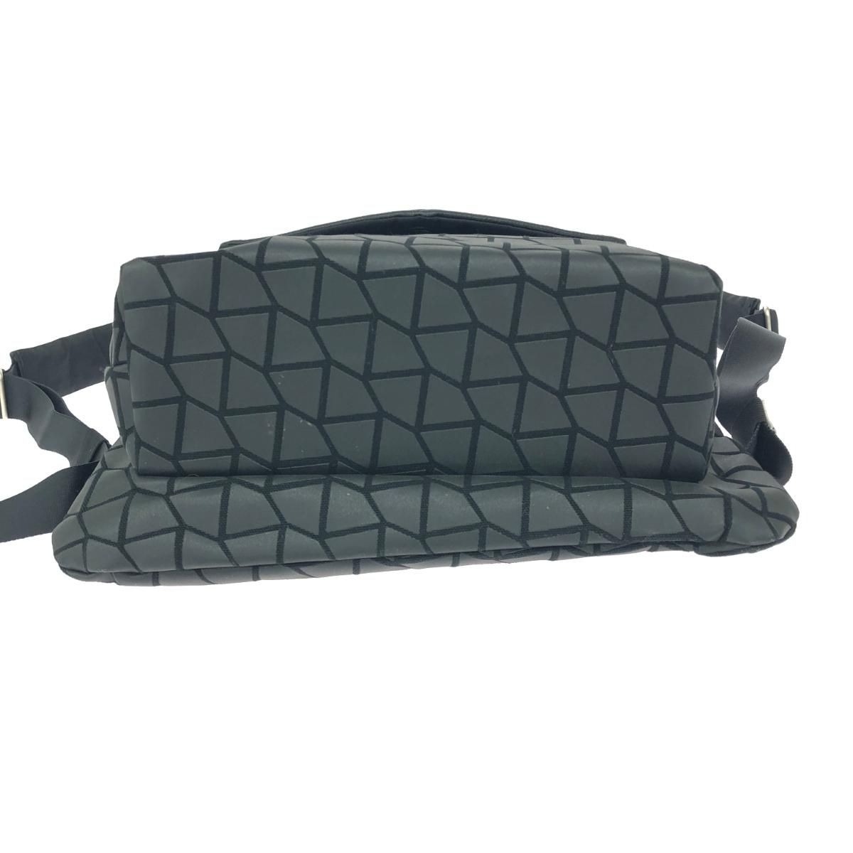 chi.wata チワタ リュック プレミアムスクエア レザー ブラック