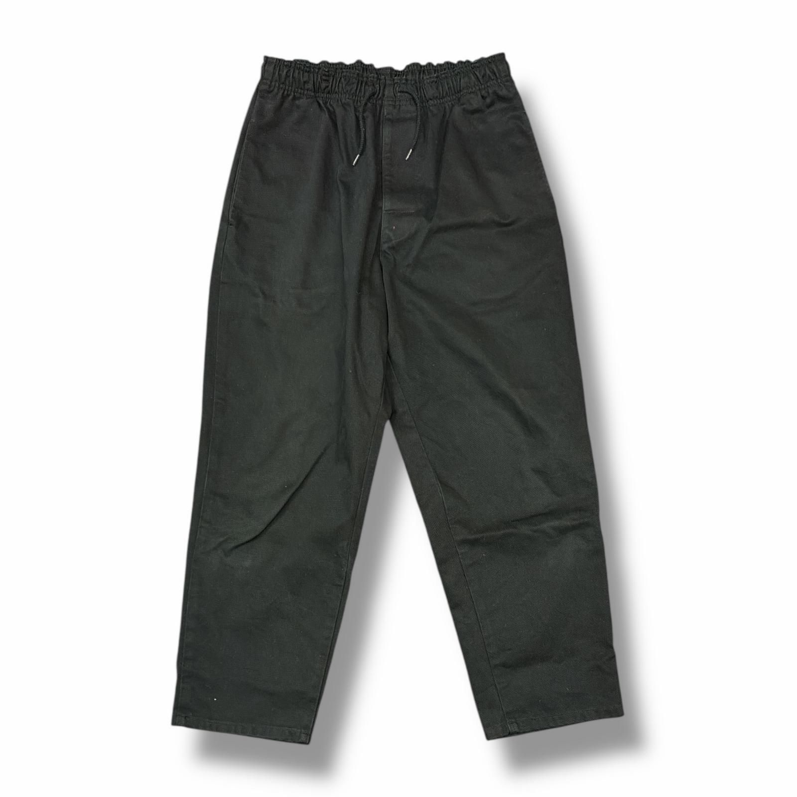 WTAPS 21AW SEAGULL 03/TROUSERS/COTTON.TWILL トラウザーズ コットン