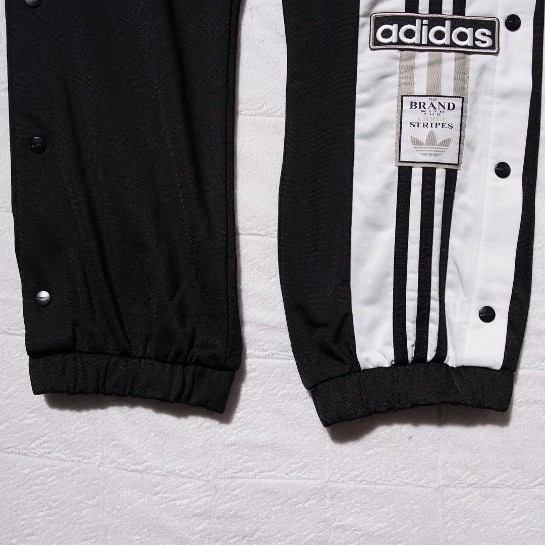 アディダス オリジナルス adidas ORIGINALS アディブレイク トラック