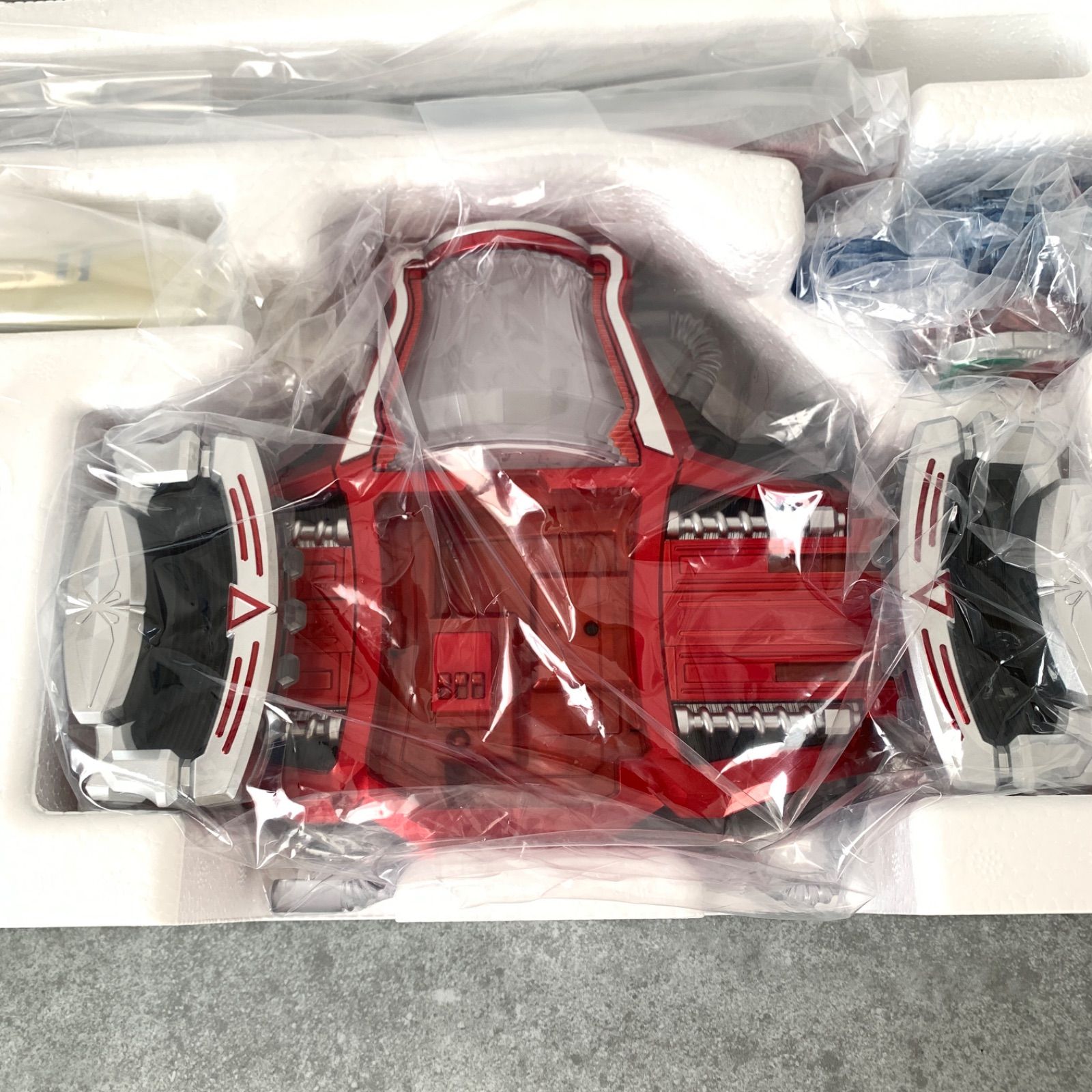 ゲネシスドライバー中古 中古美品 仮面ライダー鎧武 CSMゲネシス 