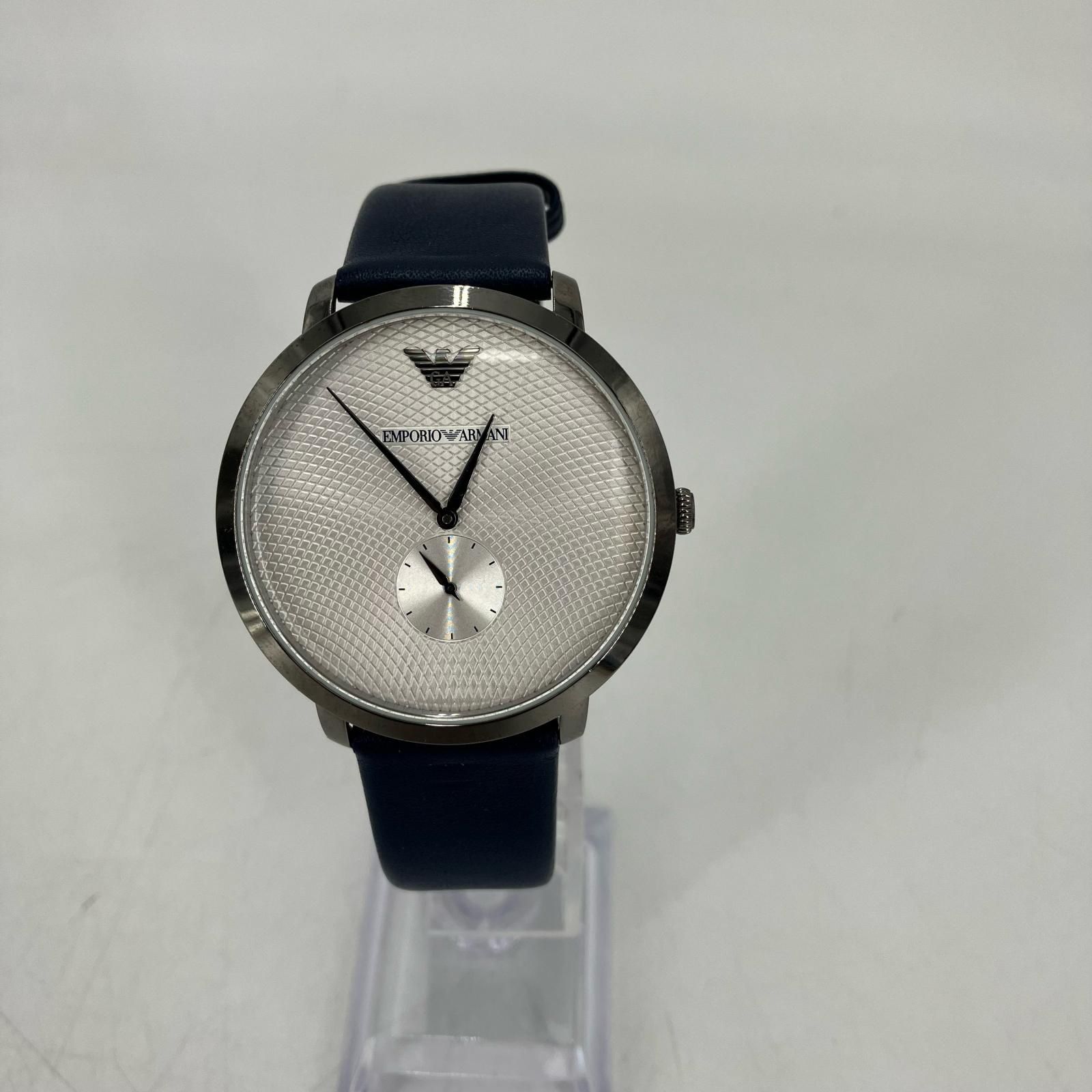 イオン広店】 中古 Emporio Armani | エンポリオ・アルマーニ 腕時計