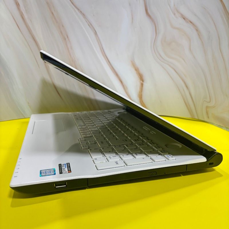 高性能6世代Core i5✨美品✨LAVIEノートパソコン✨メモリ8GB 新品