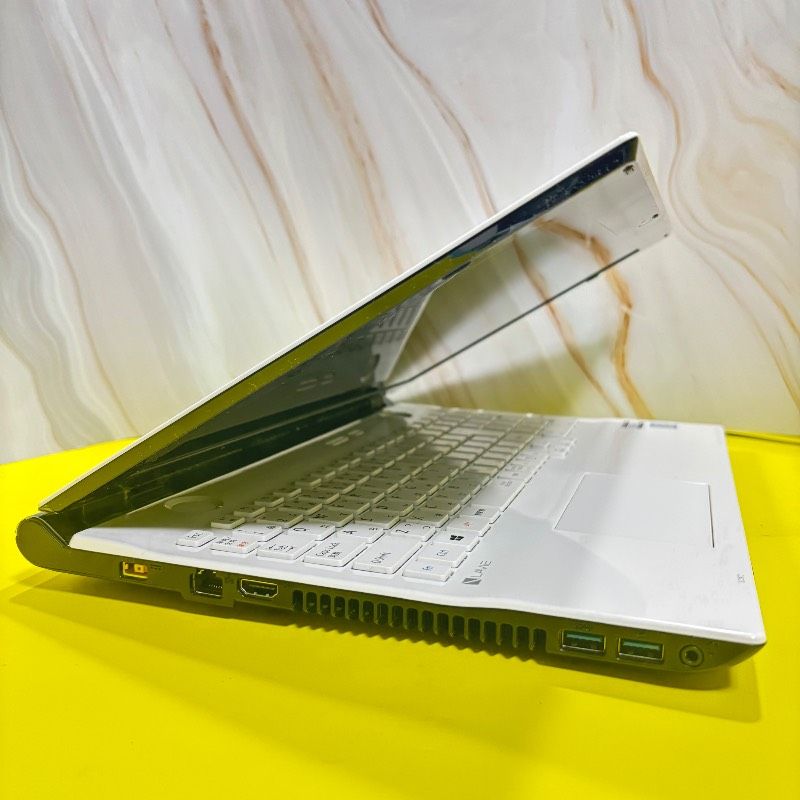 高性能6世代Core i5✨美品✨LAVIEノートパソコン✨メモリ8GB 新品