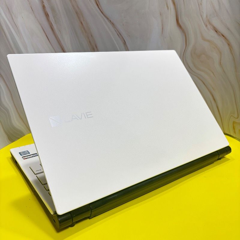 美品LAVIE【6世代】Core i3ノートパソコン✨SSD爆速✨ windows11