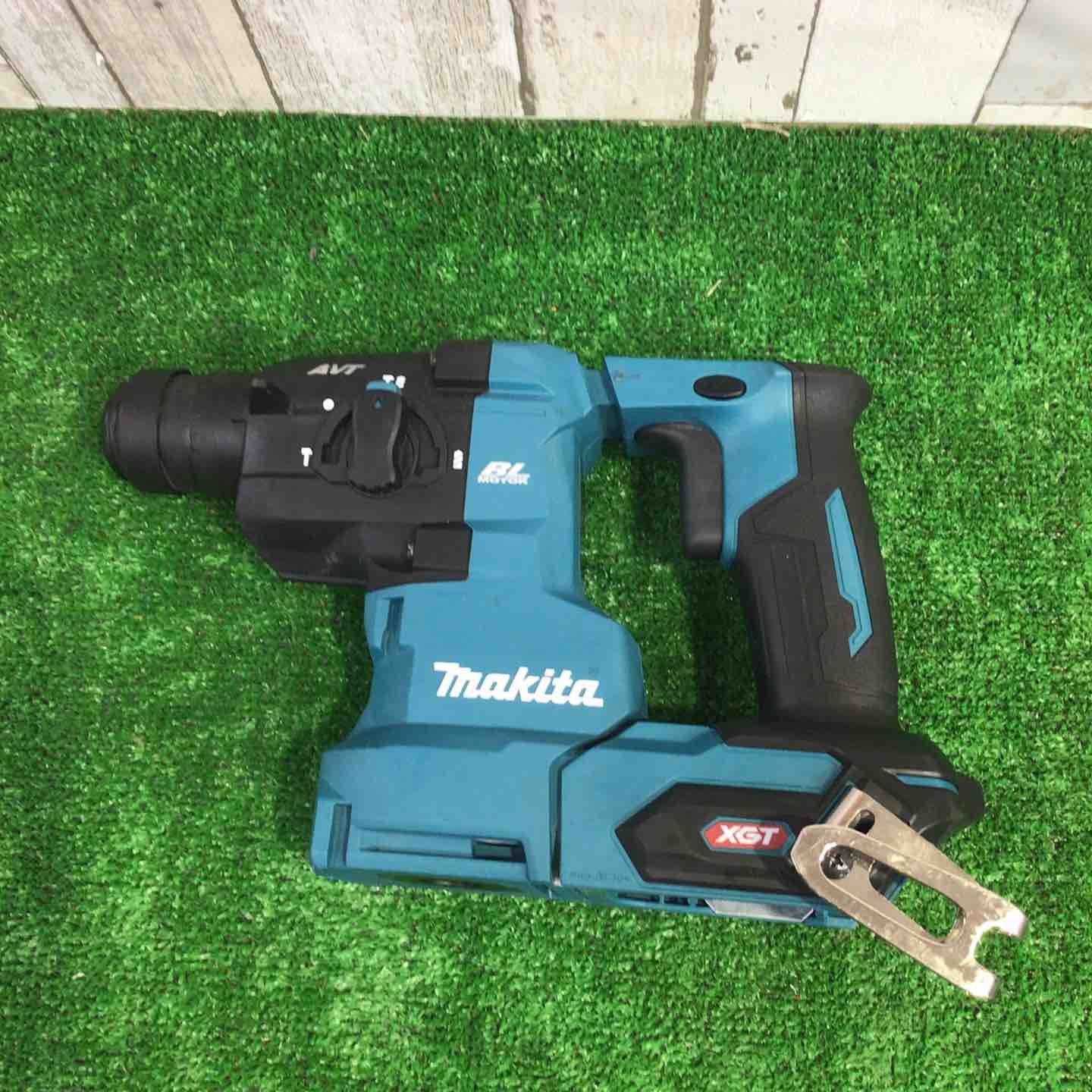 ☆マキタ(makita) コードレスハンマドリル HR010GZK【町田店】 【公式 