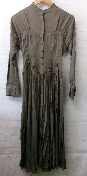 中古】AMERI ｱﾒﾘ SHAPELY CORSET DRESS ｺﾙｾｯﾄﾄﾞﾚｽﾜﾝﾋﾟｰｽ 01020520840