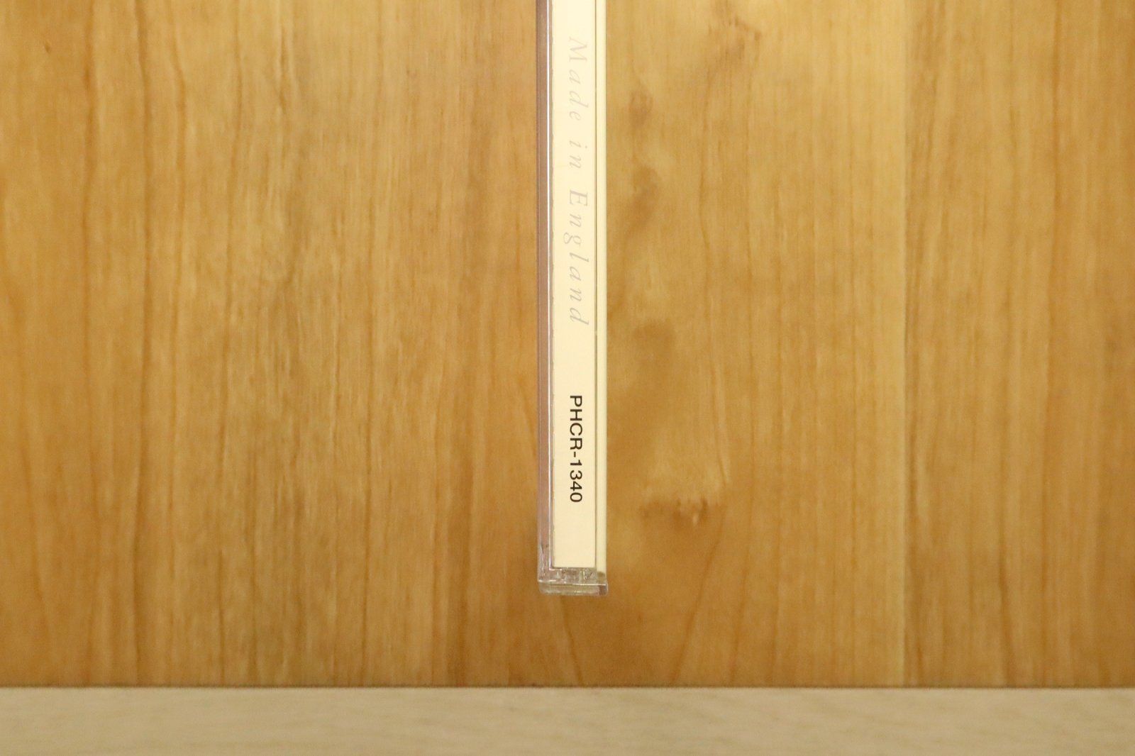 国内盤CD☆エルトン・ジョン/Elton John□ メイド・イン・イングランド