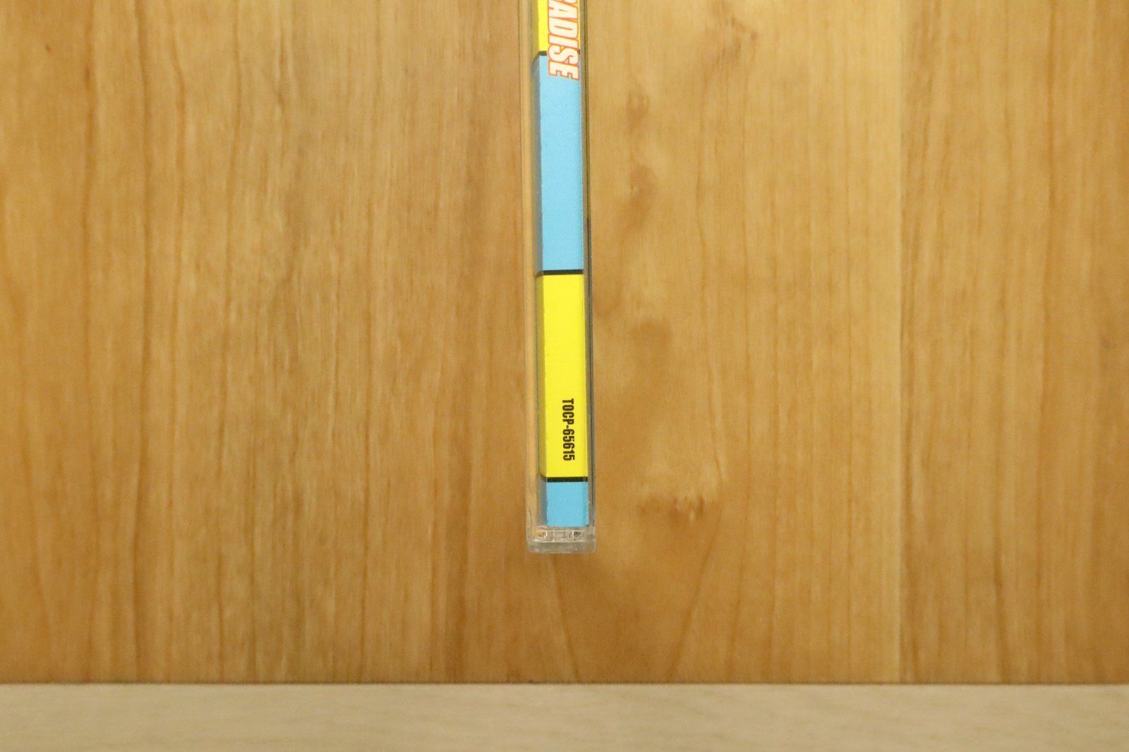 国内盤CD☆スマイル.dk/smile.dk□ スマイル・パラダイス 【TOCP65615