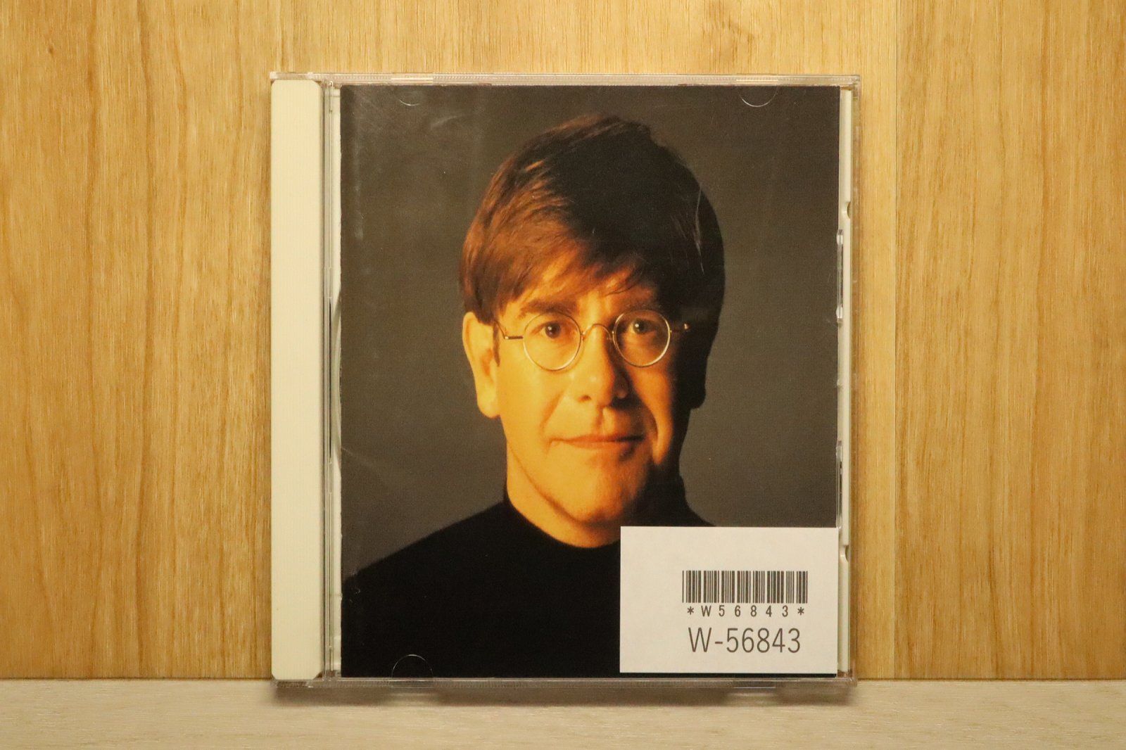 国内盤CD☆エルトン・ジョン/Elton John□ メイド・イン・イングランド