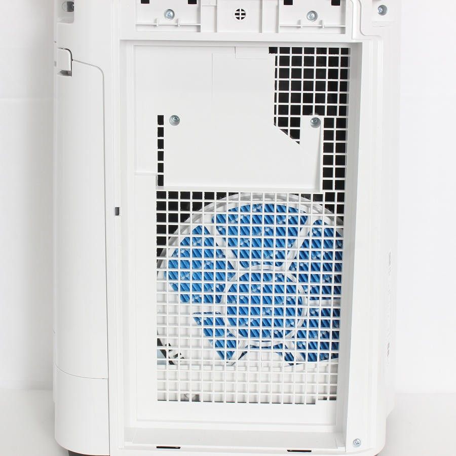 美品】シャープ KC-P500Y-W ホワイト プラズマクラスター7000 加湿空気