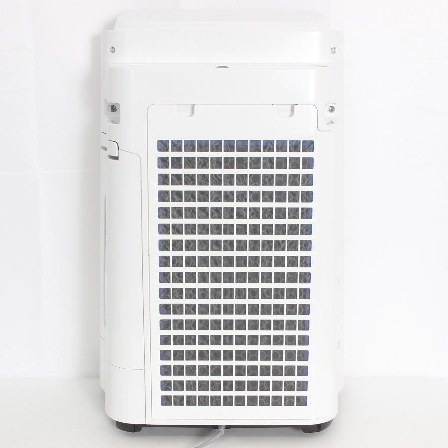 美品 SHARP 加湿空気清浄機 プラズマクラスター7000 KC-P500Y 美品】シャープ KC-P500Y-W ホワイト プラズマクラスター7000 加湿空気