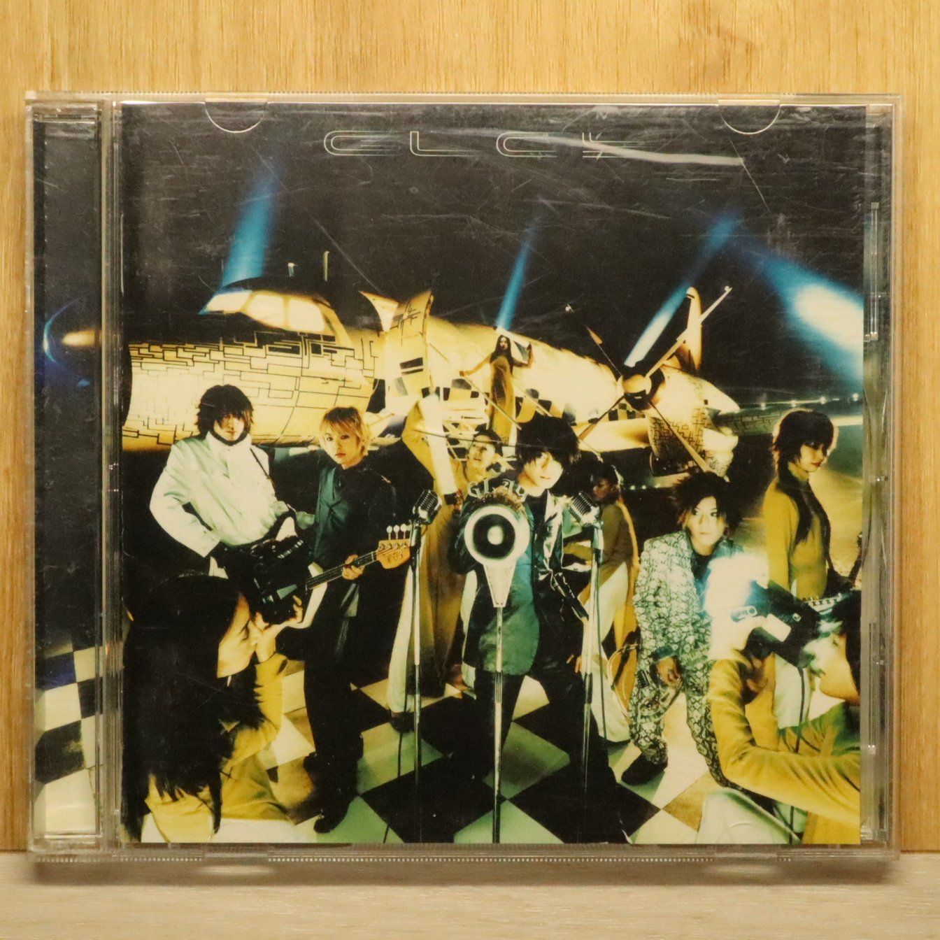 国内盤CD☆グレイ/GLAY□ ONE LOVE 【PCCU11/4988013278202】W56879