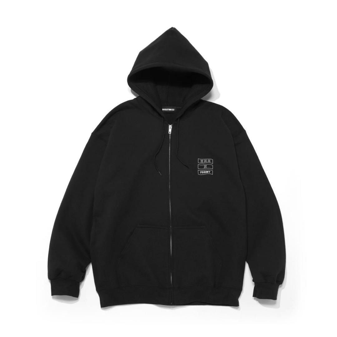 GOD SELECTION XXX x FRAGMENT｜ゴッドセレクション フラグメント 12th
