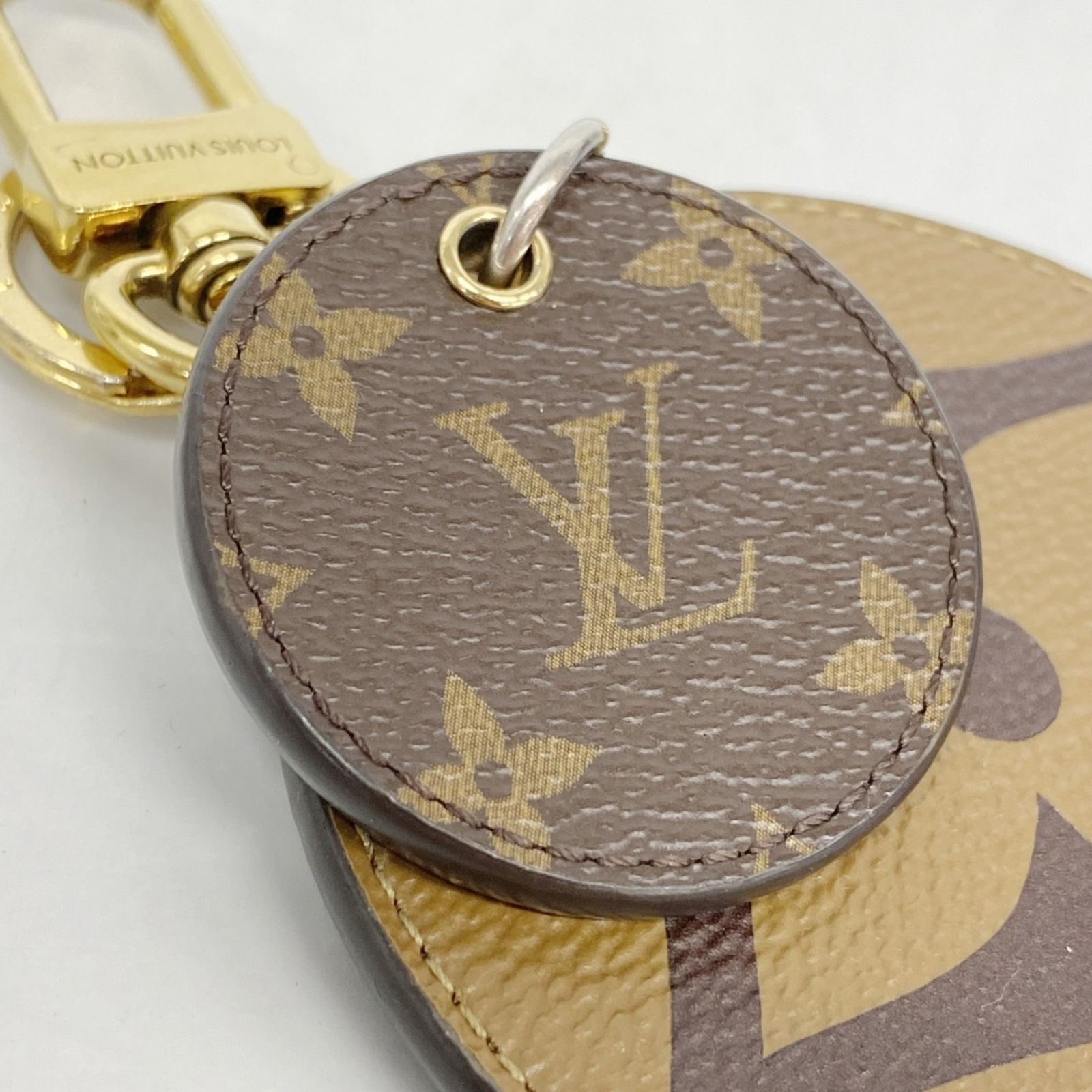 ルイ・ヴィトン(Louis Vuitton) ルイ・ヴィトン キーホルダー