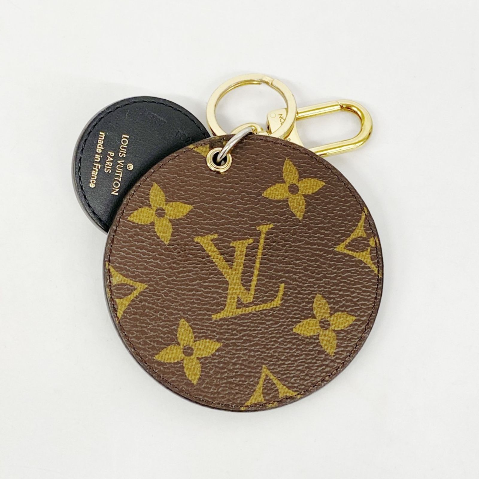 ルイ・ヴィトン(Louis Vuitton) ルイ・ヴィトン キーホルダー