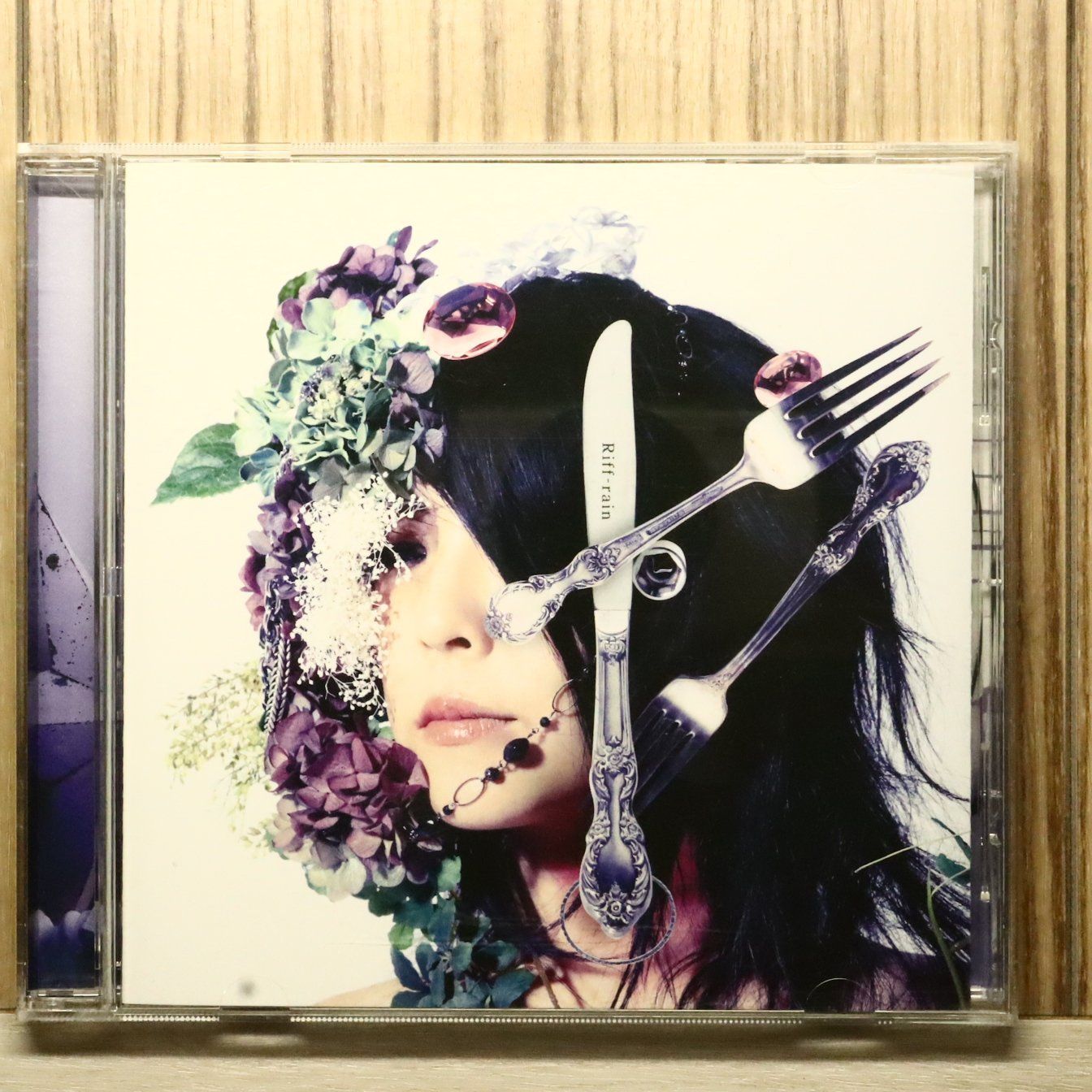 国内盤CD☆スクール フード パニッシュメント/school food punishment