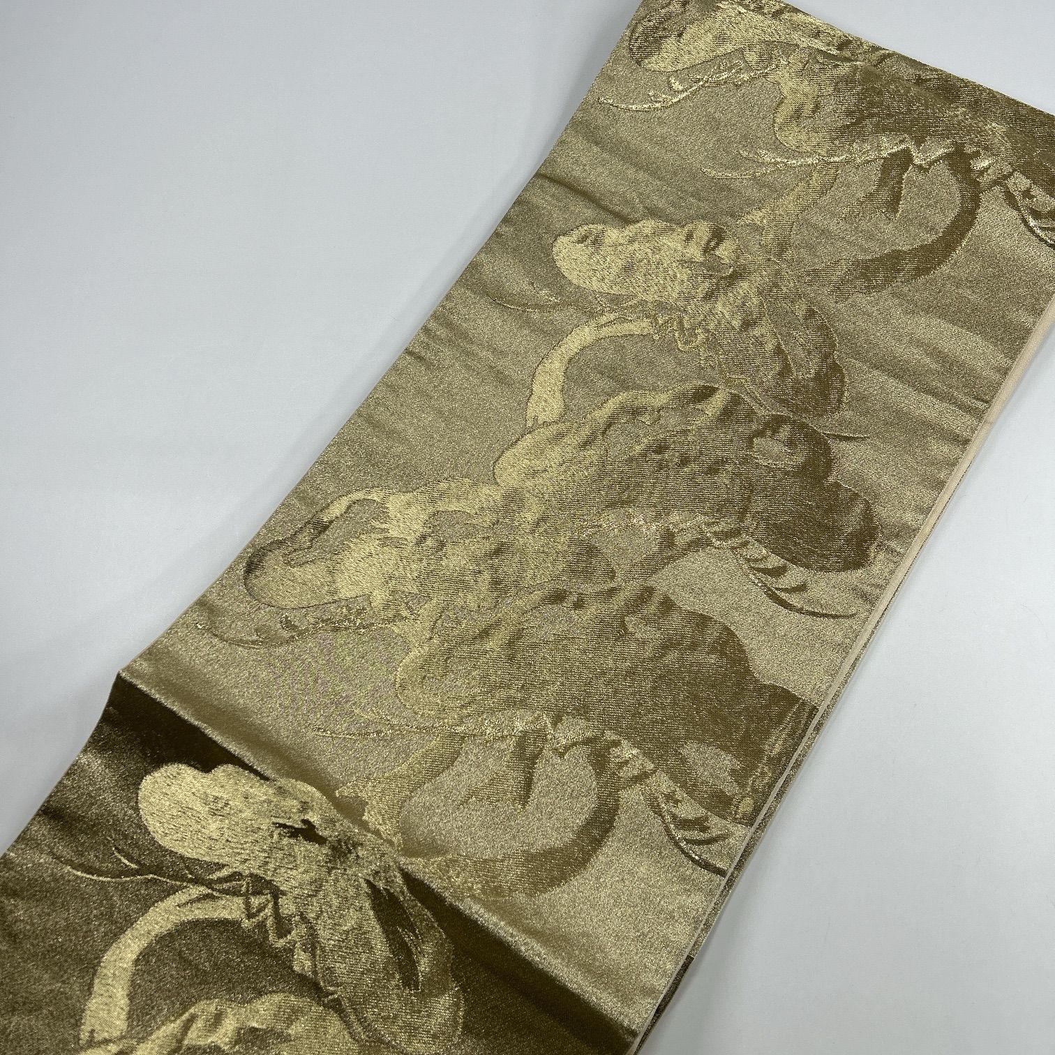 袋帯 10枚 正絹 帯まとめ売り 同梱購入歓迎 リメイク用 着付け練習用