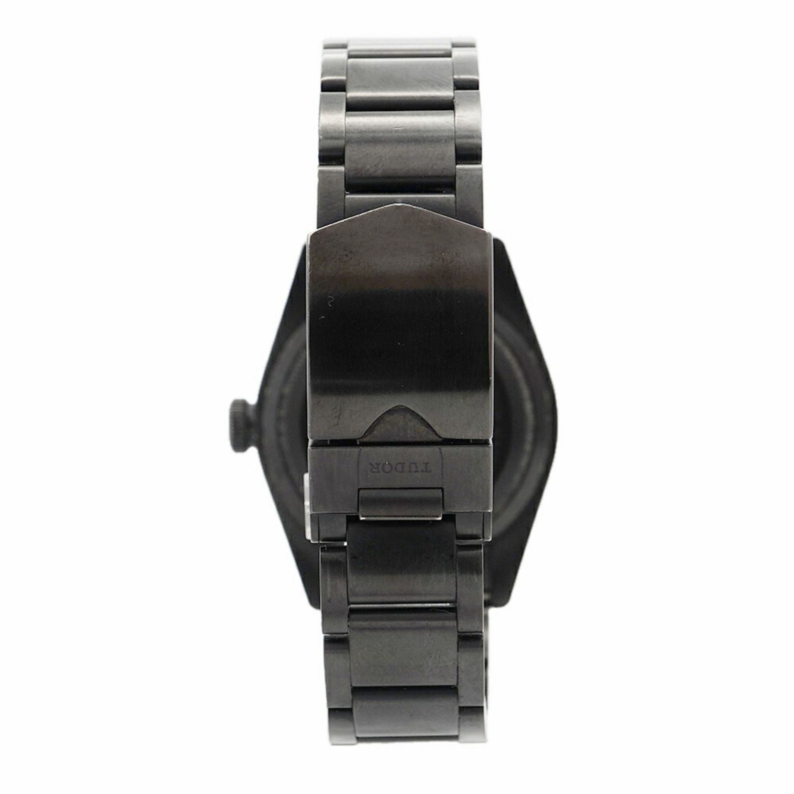  チュードル ブラックベイダーク 79230DK 黒文字盤腕時計 メンズ 新作入荷 自動巻き時計 腕時計(アナログ)