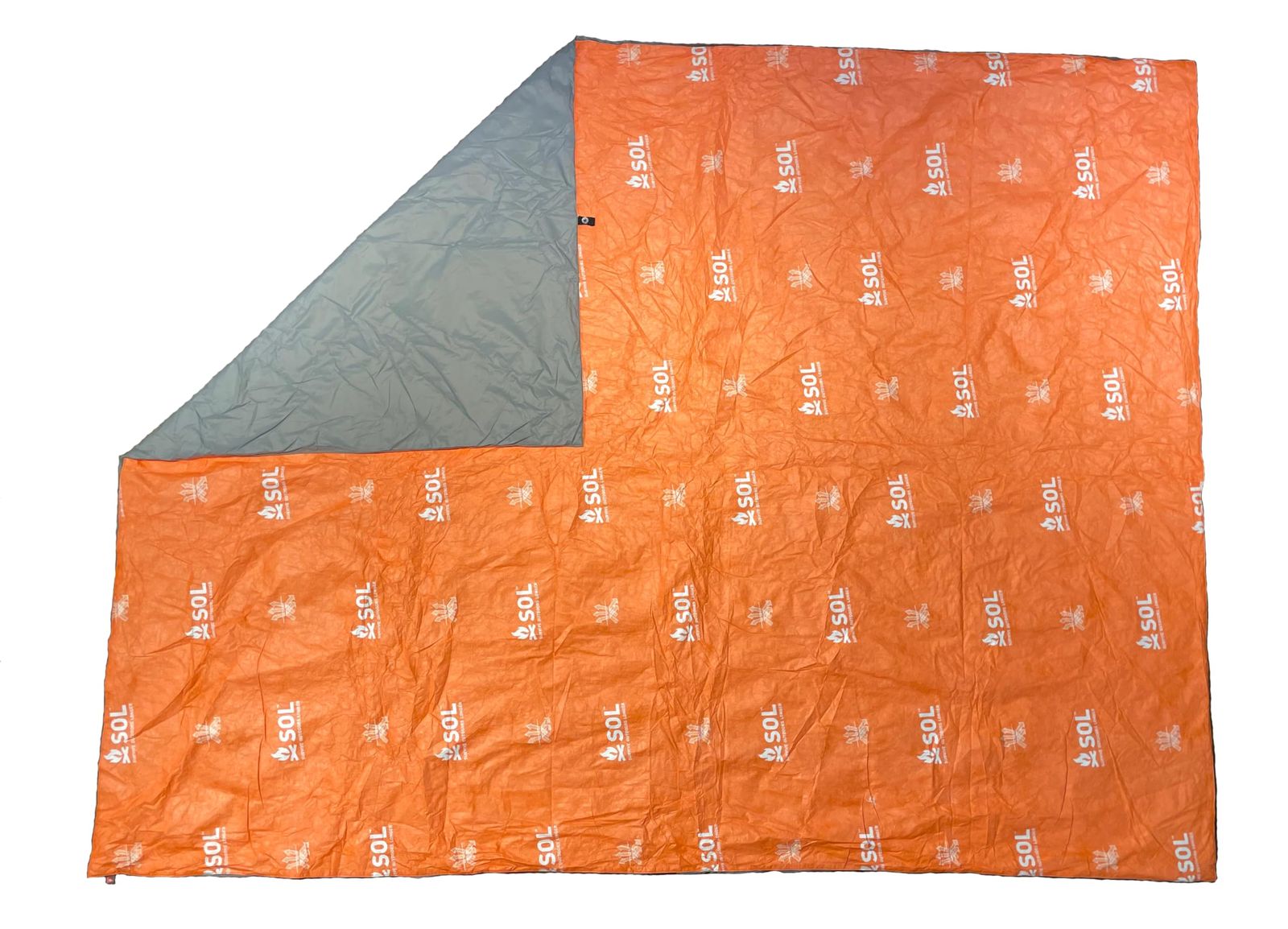 SOL ソル エスケープインスレーテッドブランケット 14018