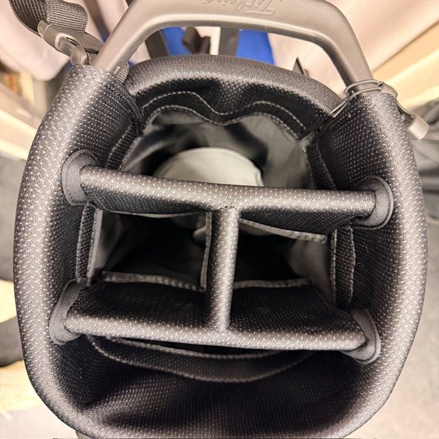  Cb 未使用品 タイトリスト Players S4 スタンドバッグ キャディバッグ TB26SX4A 8.5型 軽量2.9kg Titleist 葛西店 ゴルフクラブ ゴルフバッグ キャディバッグ ゴルフ