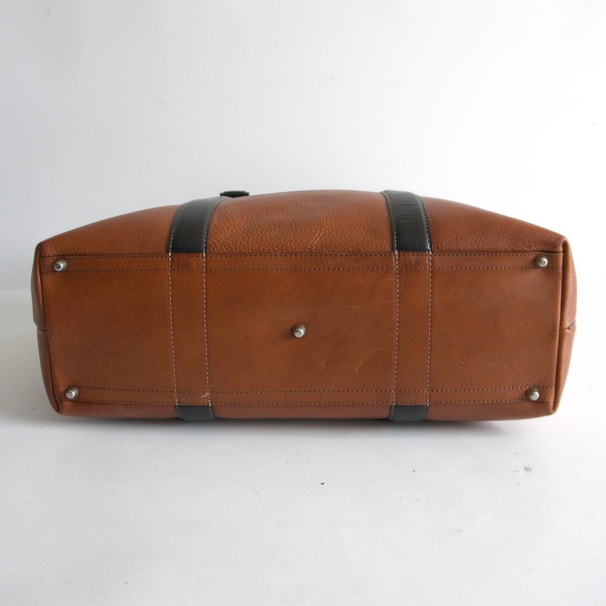 美品】 COCOMEISTER 【マルティーニ・レオナルド ビジネス トート