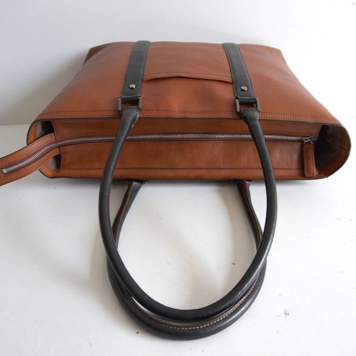 美品】 COCOMEISTER 【マルティーニ・レオナルド ビジネス トート