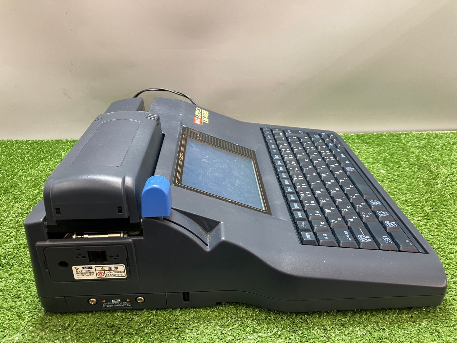 中古品】【0936】MAX レタツイン LM-400Ⅱ ITUF22B42D7S - メルカリ