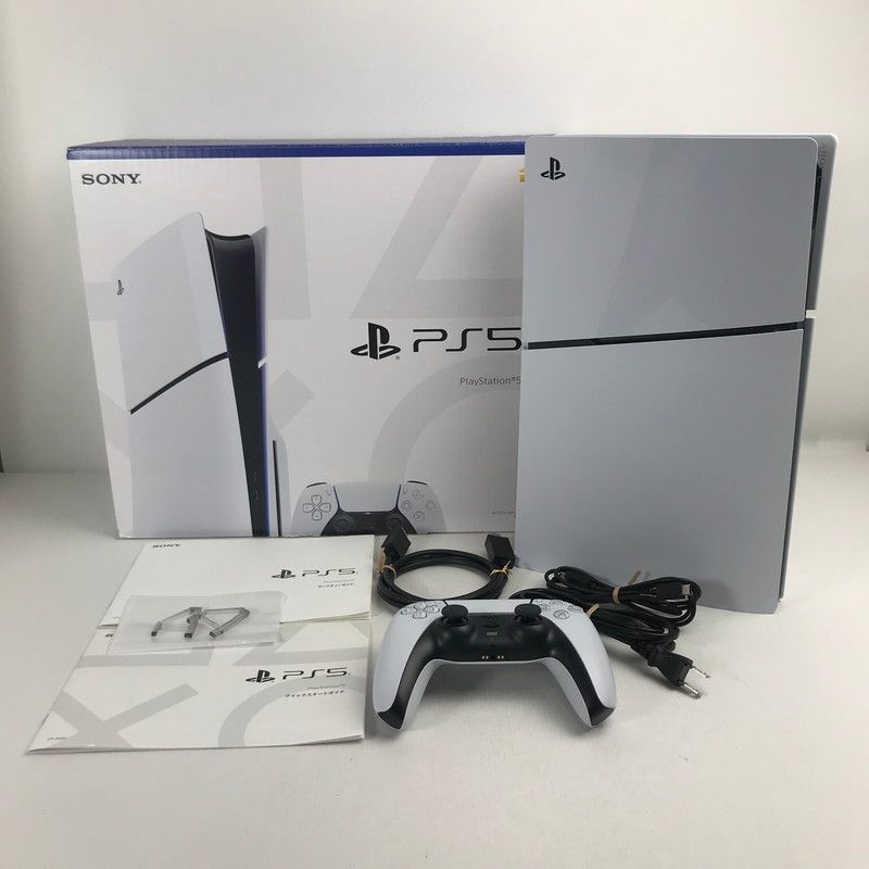 中古品】 PlayStation 5 プレイステーション5 PS5 プレステ5 本体