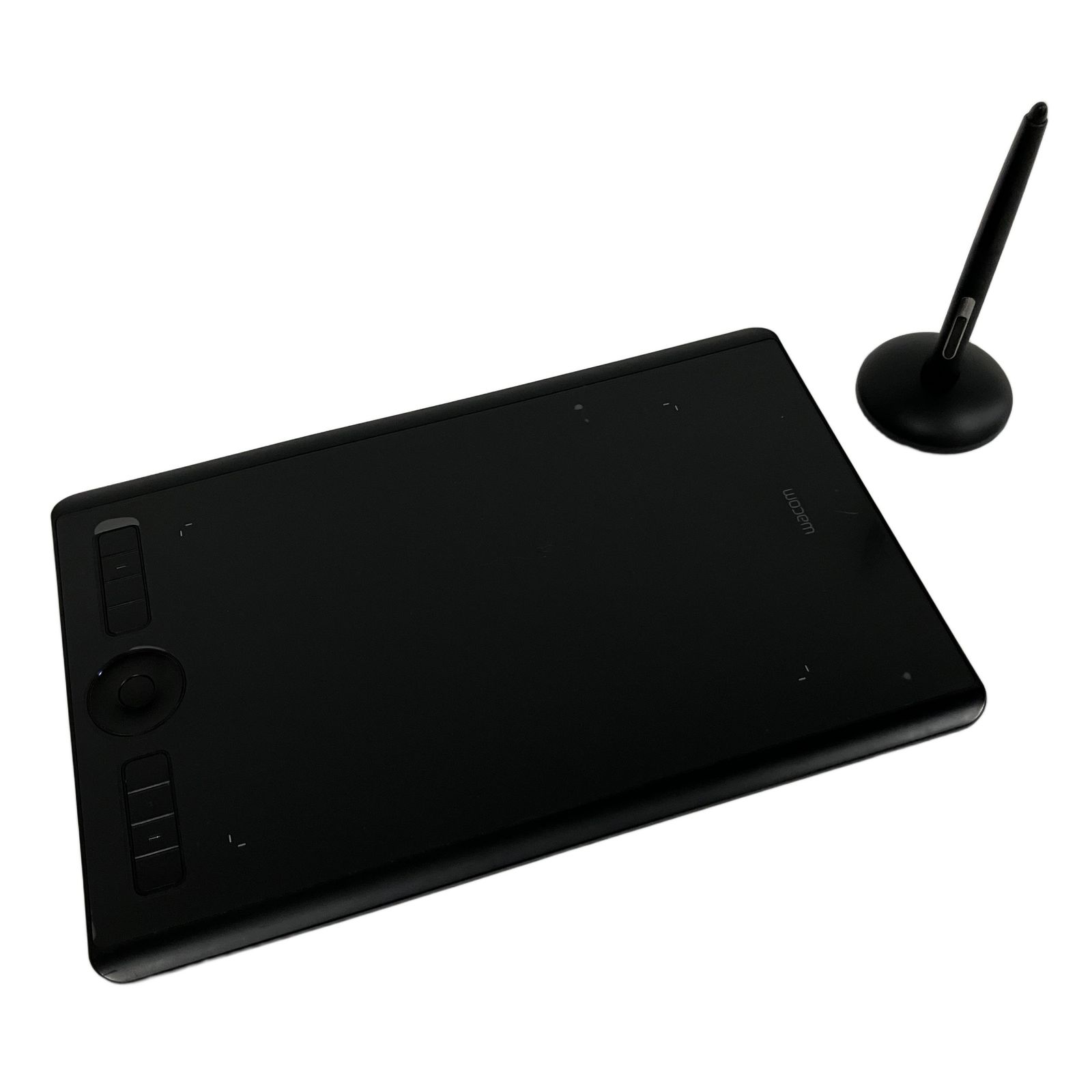 Wacom ワコム Intuos Pro PTH-660 ペンタブレット 板タブ ペンセット 