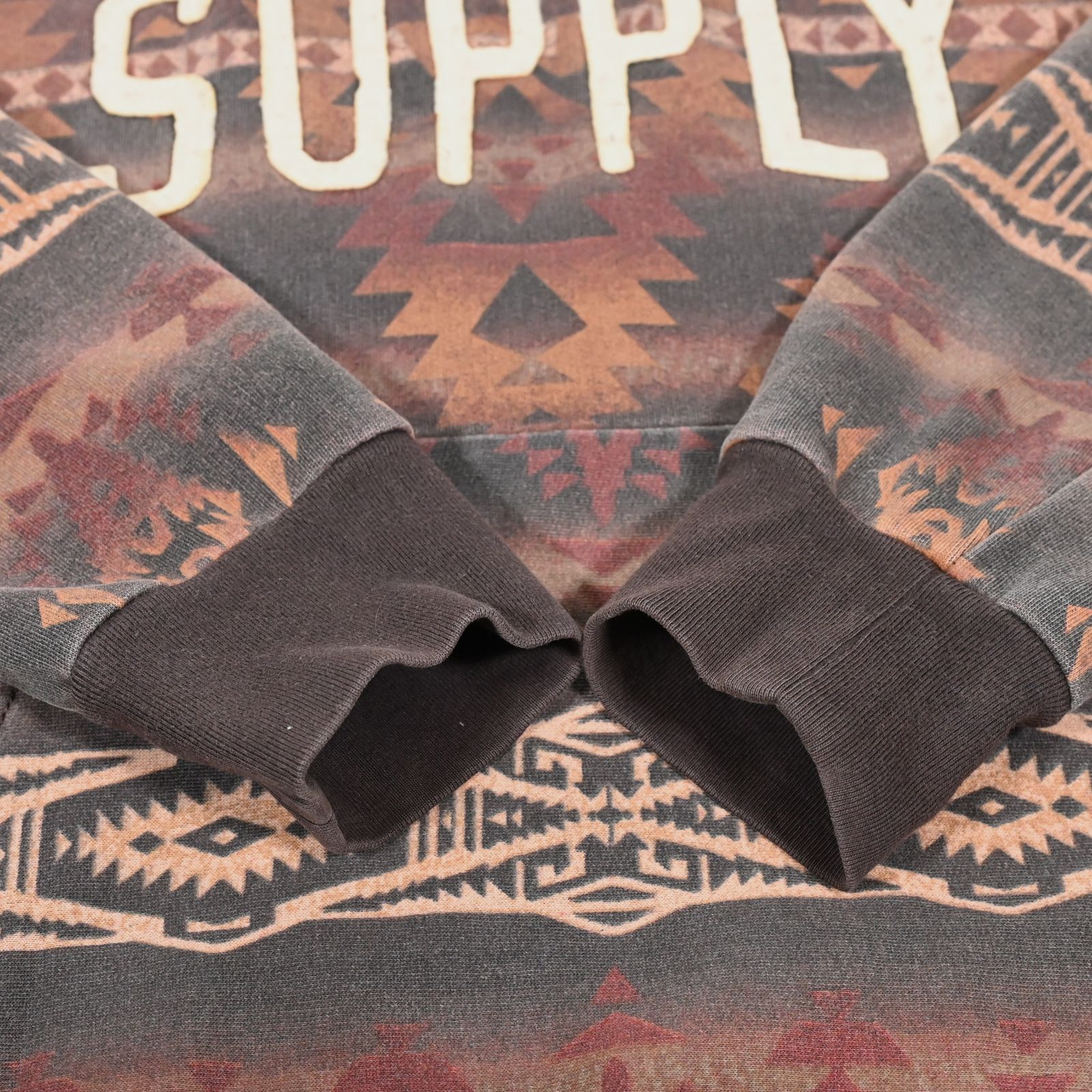 Denim & Supply Ralph Lauren デニムアンドサプライ パーカー