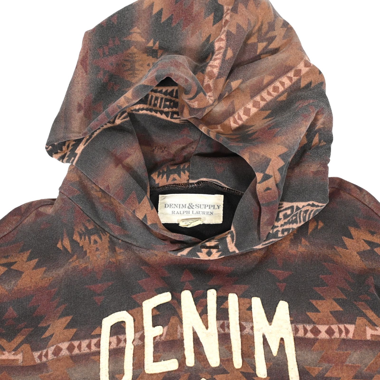 Denim & Supply Ralph Lauren デニムアンドサプライ パーカー