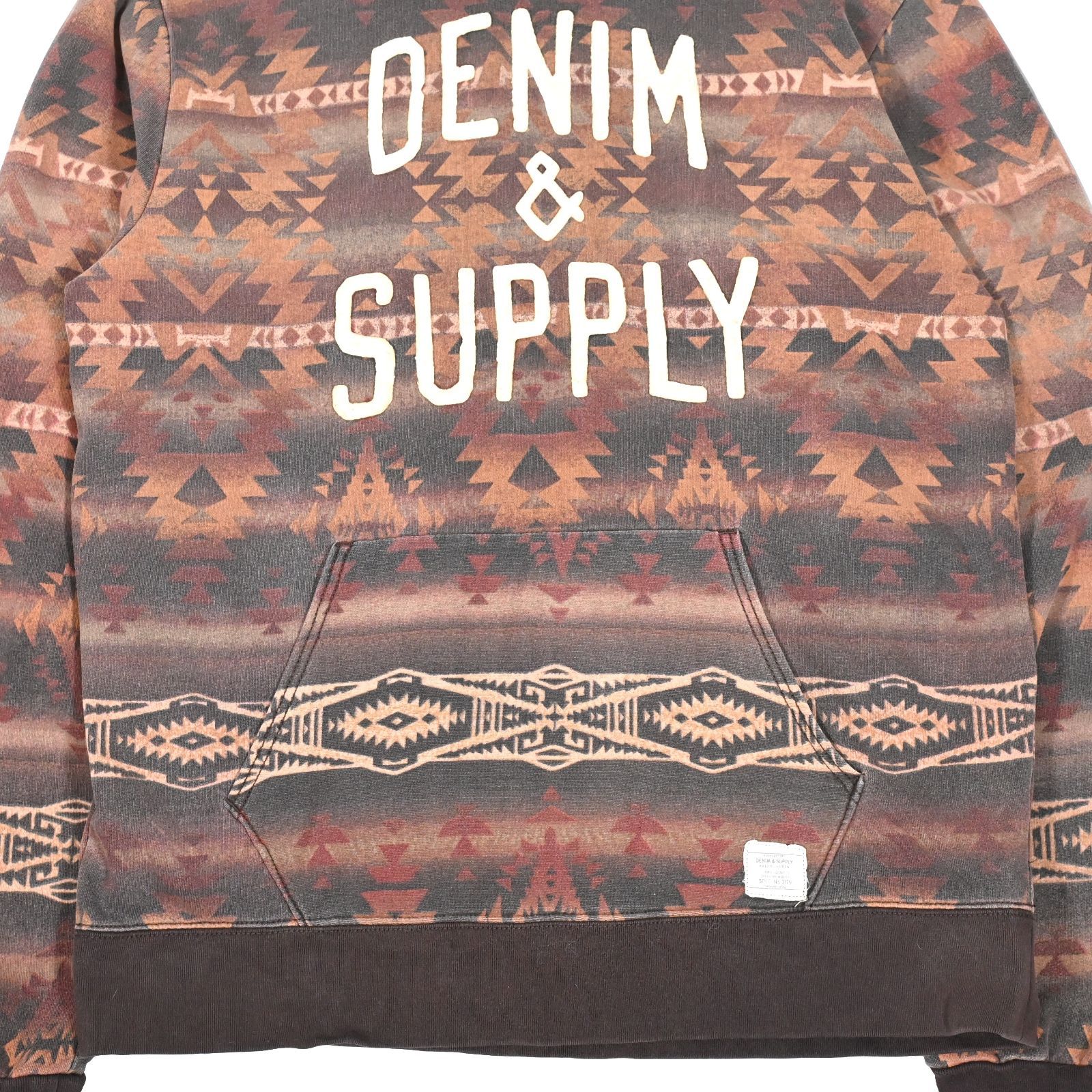 Denim & Supply Ralph Lauren デニムアンドサプライ パーカー