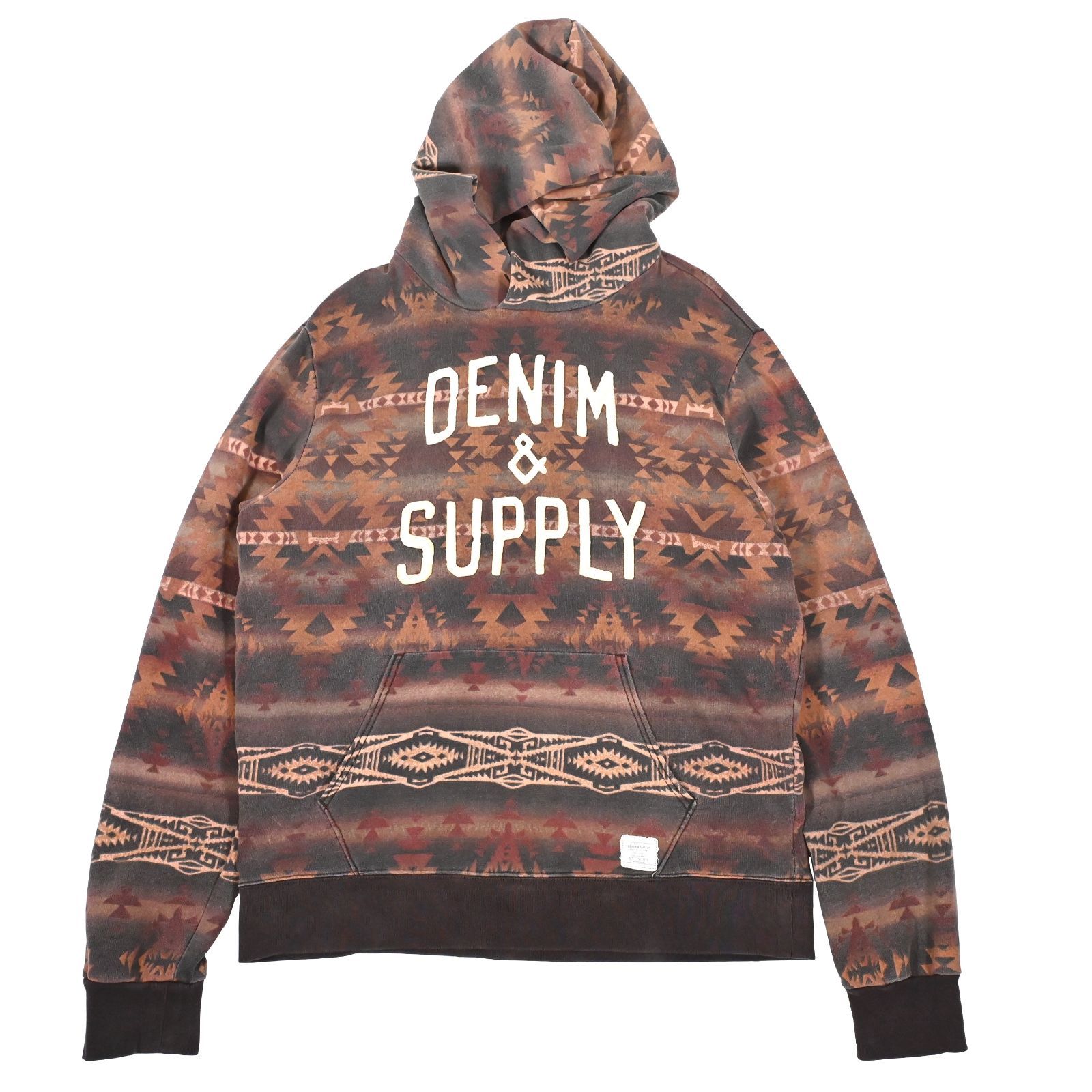 Denim & Supply Ralph Lauren デニムアンドサプライ パーカー