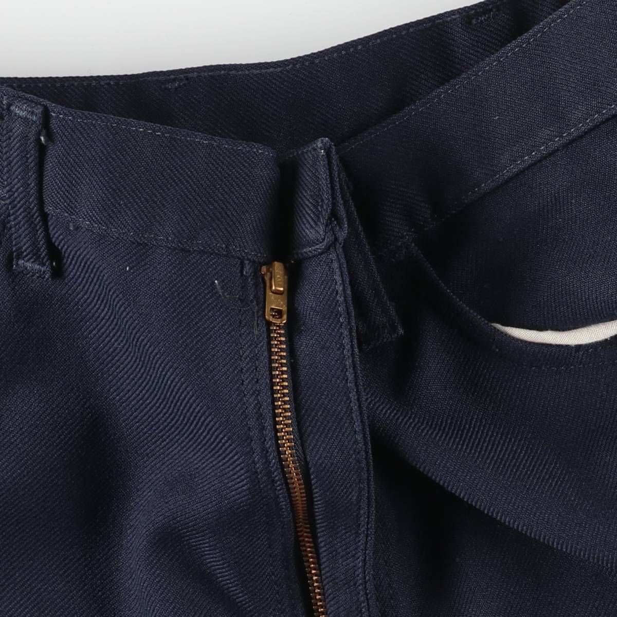 古着 80~90年代 ラングラー Wrangler ランチャードレスジーンズ 