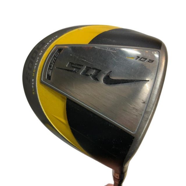  ナイキ SasQuatch SUMO 5000 10.5 ドライバー DR Diamana SasQuatch (SUMO 5000) (フレックスR) メンズ 男性用 右利き 右用 Cランク ゴルフクラブ