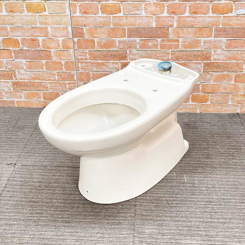 中古品】【美品】 INAX (イナックス) トイレ便器(床下排水) アメージュ 