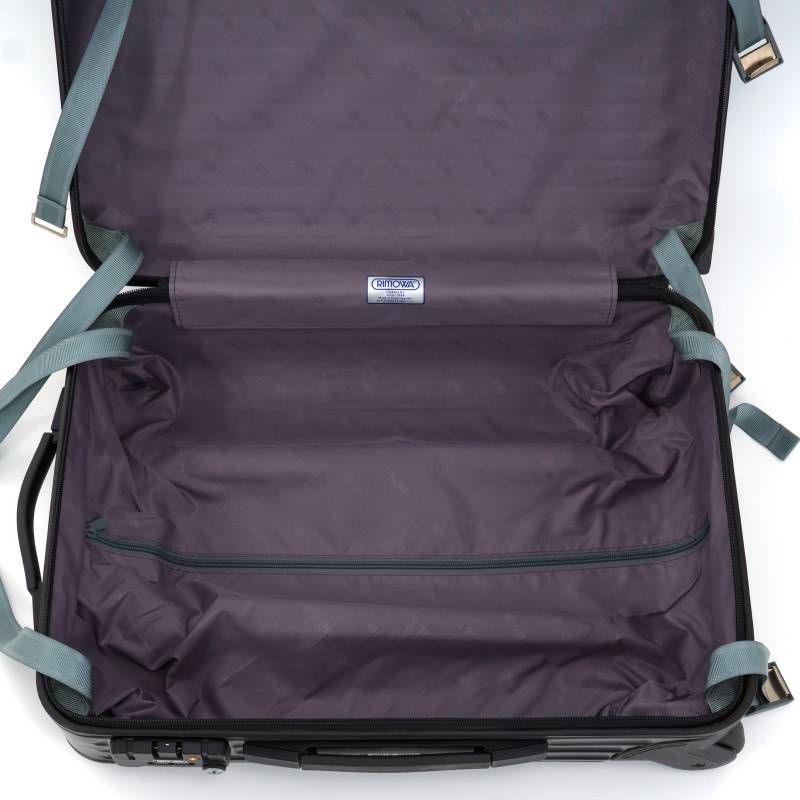RIMOWA リモワ SALSA サルサ 35L 機内持ち込み 2輪 TSAロック キャビン