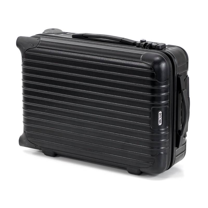 RIMOWA リモワ SALSA サルサ 35L 機内持ち込み 2輪 TSAロック キャビン