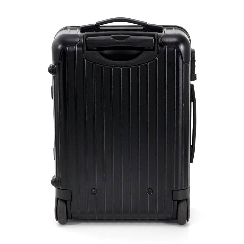 RIMOWA リモワ SALSA サルサ 35L 機内持ち込み 2輪 TSAロック キャビン