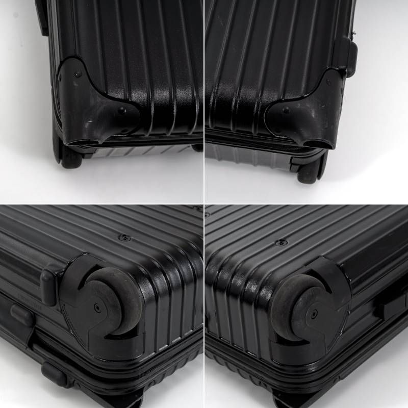 RIMOWA リモワ SALSA サルサ 35L 機内持ち込み 2輪 TSAロック キャビン