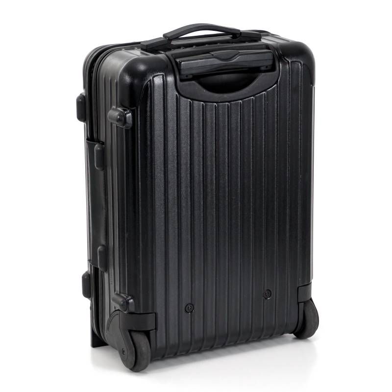 RIMOWA リモワ サルサ 35L 機内持込可 2輪 RIMOWA リモワ SALSA サルサ 35L 機内持ち込み 2輪 TSAロック キャビン