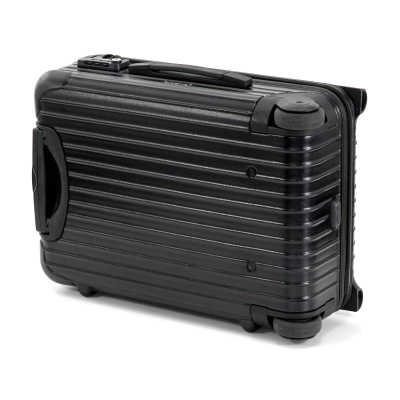 RIMOWA リモワ SALSA サルサ 35L 機内持ち込み 2輪 TSAロック キャビン