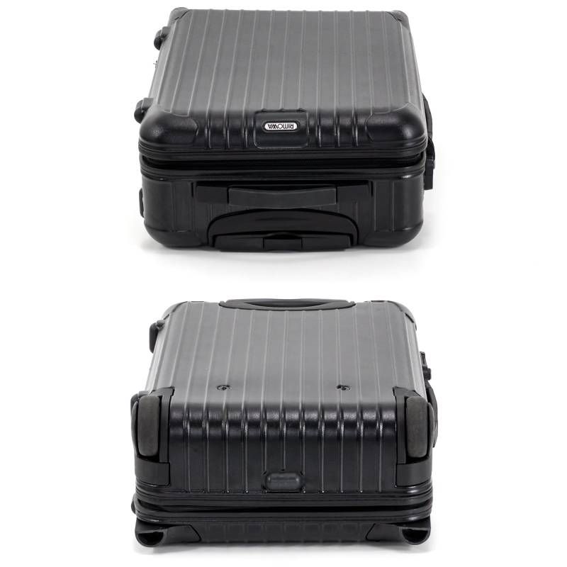 RIMOWA リモワ SALSA サルサ 35L 機内持ち込み 2輪 TSAロック キャビン