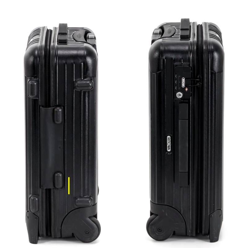 RIMOWA リモワ SALSA サルサ 35L 機内持ち込み 2輪 TSAロック キャビン