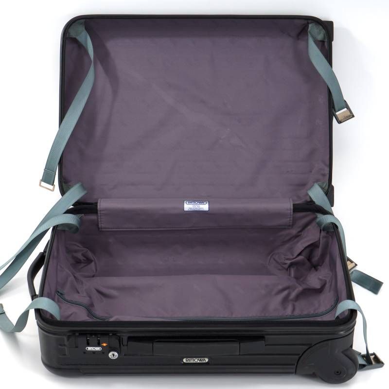RIMOWA リモワ SALSA サルサ 35L 機内持ち込み 2輪 TSAロック キャビン