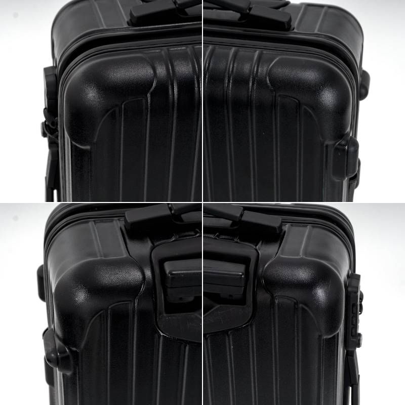 RIMOWA リモワ SALSA サルサ 35L 機内持ち込み 2輪 TSAロック キャビン