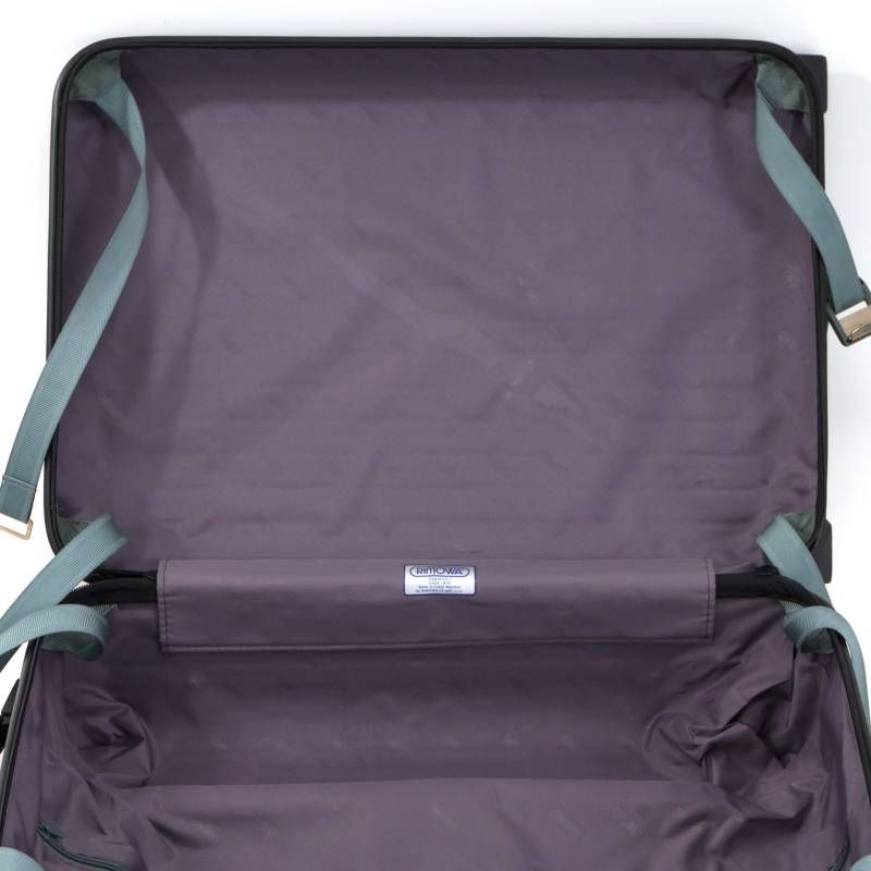RIMOWA リモワ SALSA サルサ 35L 機内持ち込み 2輪 TSAロック キャビン
